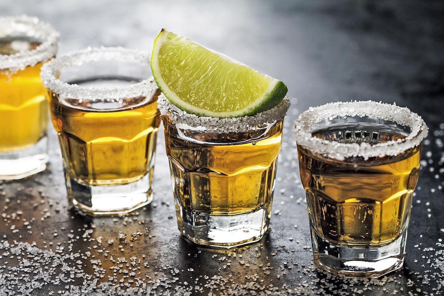 Glossary - tequila